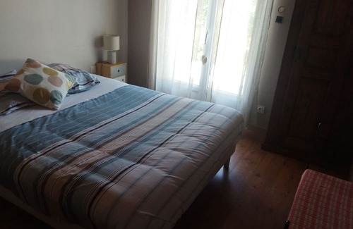 Lozanne Cama Y Desayuno | Etudiant, Alternant, Stagiaire