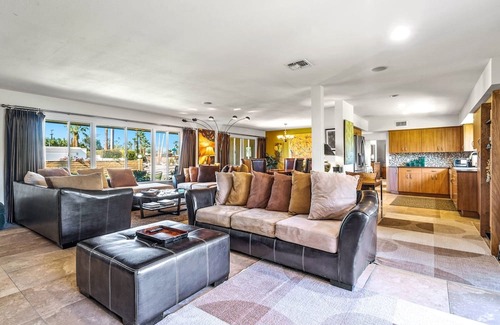 Sunmor Casa | Sunmor to Livmor - Come experience Palm Springs like never before
