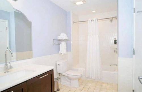 Celebration Condominio | Melia Orlando at Celebration 2br suite, Friday check-in