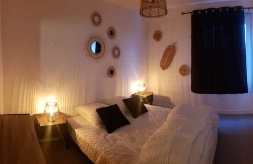 Lapalud Apartamento | Vrbo Property