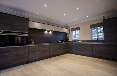 Crawcrook Casa | Welcome to our 5-bed, pool haven in the heart of Medburn Village, Newcastle