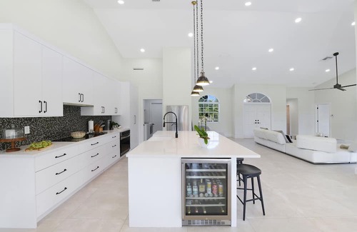 Lake Worth Casa | Calm Resort Stay Wellington/West Lake Worth