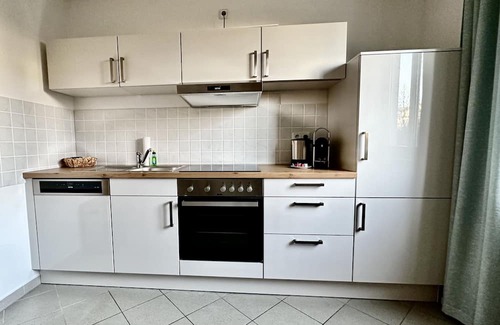 Kaßberg Apartamento | Vrbo Property