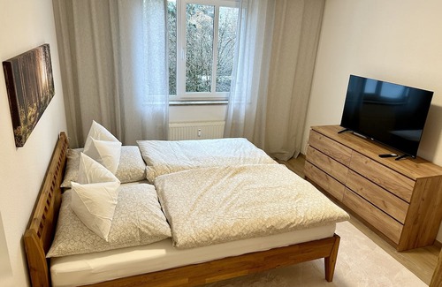 Kaßberg Apartamento | Vrbo Property