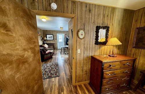 Rangely Cabina | The Bunk House at 4M