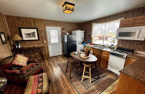 Rangely Cabina | The Bunk House at 4M