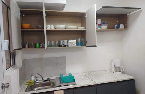 Llano Largo Apartamento | Xperience Acapulco Diamante