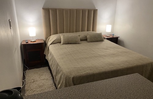 Macul Hostal | HOSTAL REGINA