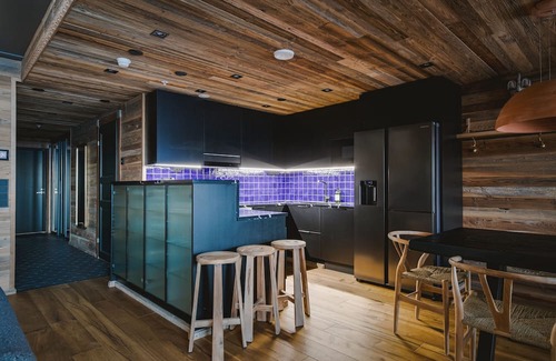 Sirkka Cabina | Villa Michele | Luxury at the foot of the Levi Glacier -slope
