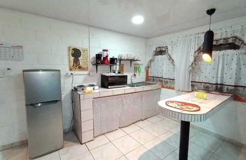 Jacó Cabina | Tide Cabin - RiverBeach