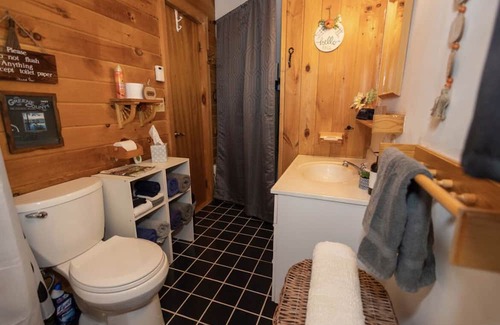 Windham Cabina | Hunter- Windham Ski Loft 5 mins to Windham Mountain, 15 mins to Hunter Mountain.
