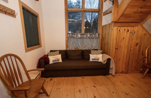 Windham Cabina | Hunter- Windham Ski Loft 5 mins to Windham Mountain, 15 mins to Hunter Mountain.