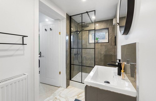 Moseley Apartamento | Modern Cozy 1-Bedroom Flat | Prime Location in Moseley
