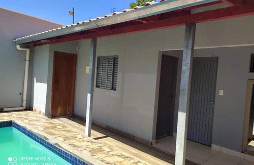 Aruana Casa | Alugo Imovel em Aruanã GO