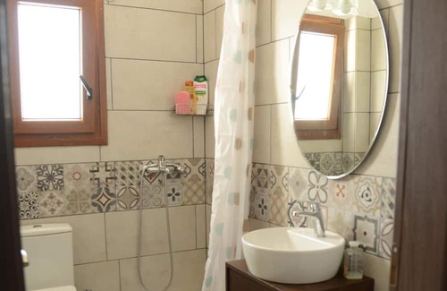 Sourpi Apartamento | Goddess Athena Apartment