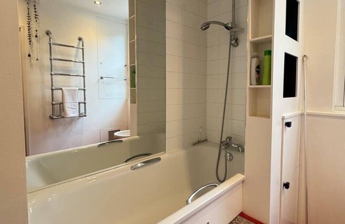Kensal Green Casa | Spacious 4BD Family Home with Garden—Kensal Green!