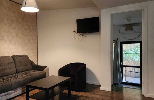 Bucharest City-Centre Apartamento | Stanford Aparthotel