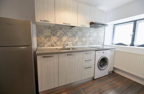 Bucharest City-Centre Apartamento | Stanford Aparthotel