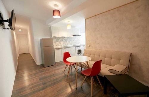 Bucharest City-Centre Apartamento | Stanford Aparthotel