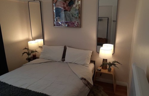 Glen Innes Casa | Art House Glen Innes