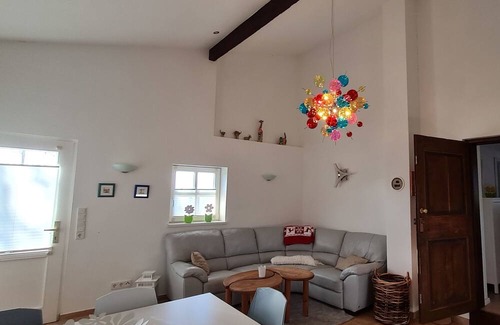 Butjadingen Casa | Ferienhaus für 4 Gäste mit 70m² in Butjadingen