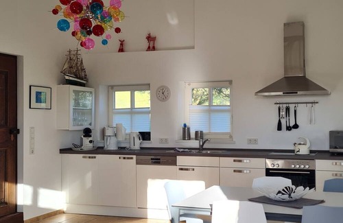 Butjadingen Casa | Ferienhaus für 4 Gäste mit 70m² in Butjadingen