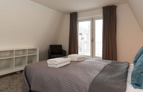 Canal Ring Apartamento | 2 Bedrooms Apartment 1017