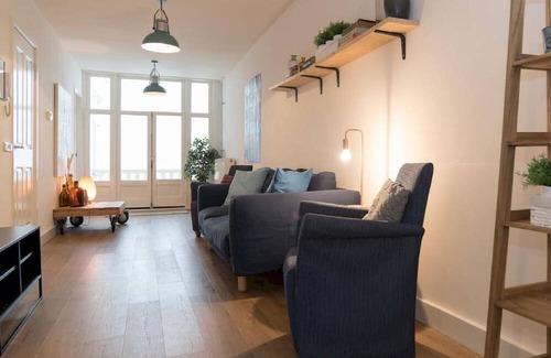 Canal Ring Apartamento | 2 Bedrooms Apartment 1017