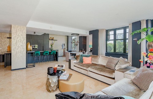 Scheepvaartkwartier Apartamento | 2 Bedrooms Apartment 3016