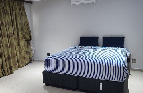 Windhoek Casa | Sweet private room part 2.