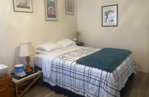 Villages of Green Valley Casa | Stunning Mountain View All Ages Green Valley Townhome - 2 Bedrooms and 2 Baths!