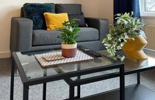 Pontypool Apartamento | Oak Terrace by Tŷ SA