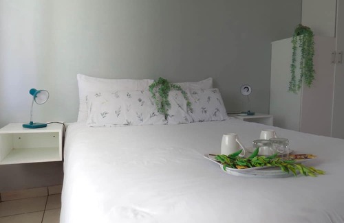 Siphofaneni Cabina | Asphumule Lodge