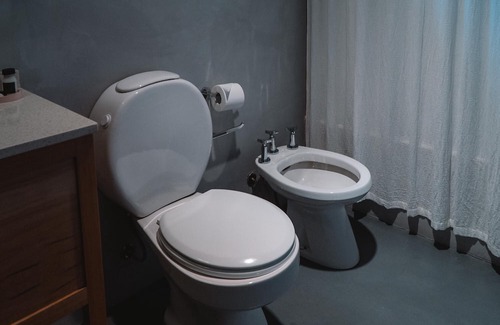 Villa Catedral Cama Y Desayuno | Room for 2 in Cerro Catedral village, Bariloche