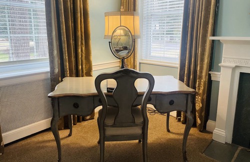 Clemmons Apartamento | Reynolds Room 2 double - Non- Smoking- No Pet