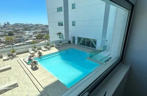 Colonia Ferrocarrilera Apartamento | Torre Eme mazatlán