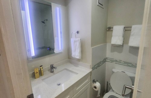 Portmore Condominio | Island GetAway Condo Portmore Jamaica