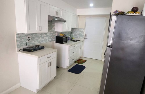 Portmore Condominio | Island GetAway Condo Portmore Jamaica