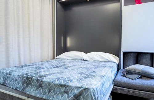 Rione VI Parione Villa | Artistic Nest Retreat