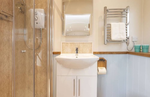 Sherborne Cabaña | APPLE, pet friendly, character holiday cottage in Sherborne