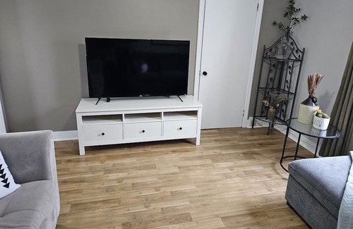 Kapuskasing Apartamento | High End Apartment with Farmhouse Charm in the Centre of Kapuskasing