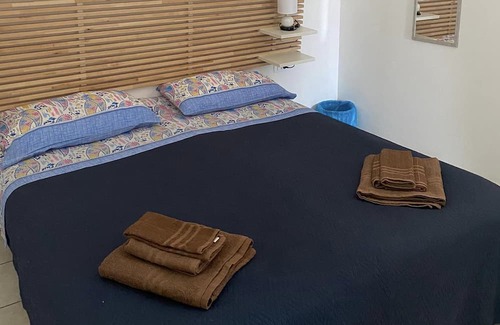 Cautano Apartamento | Affittacamere U'furnillo