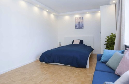 Schwabing-West Apartamento | Vrbo Property
