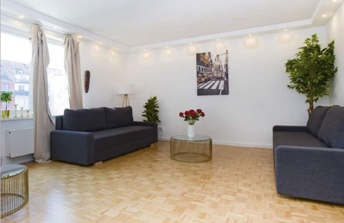Schwabing-West Apartamento | Vrbo Property