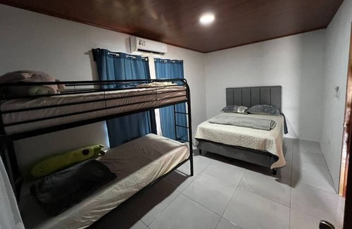 Puerto Jiménez Casa | Casita en Pueblo Costarricense muy Linda y Segura Pura Vida