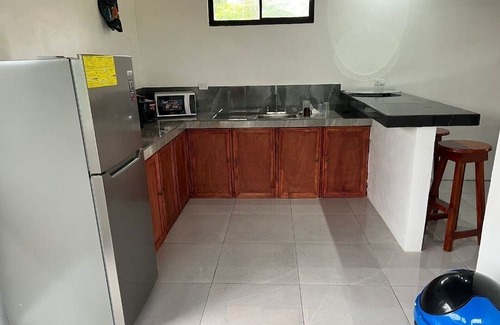 Puerto Jiménez Casa | Casita en Pueblo Costarricense muy Linda y Segura Pura Vida
