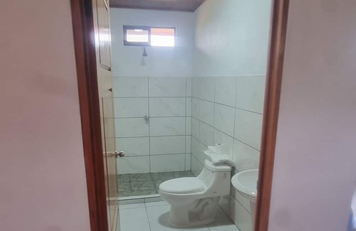 Puerto Jiménez Casa | Casita en Pueblo Costarricense muy Linda y Segura Pura Vida