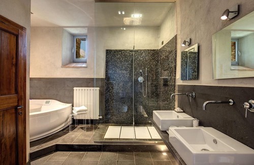 Loreto Casa | Torre Fortunata, Splendidly Restored Medieval Tower Near Todi in Umbria