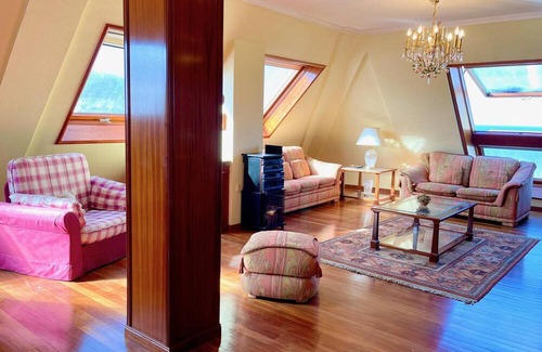Covas Apartamento | The Cliffs - Milamarina