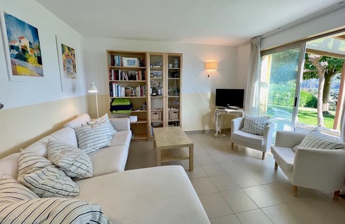 Faro Apartamento | The Cliffs - Bungaleiro de Area